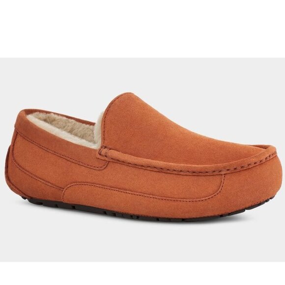 UGG Ascot Men's Slipper - Picture 1 of 7